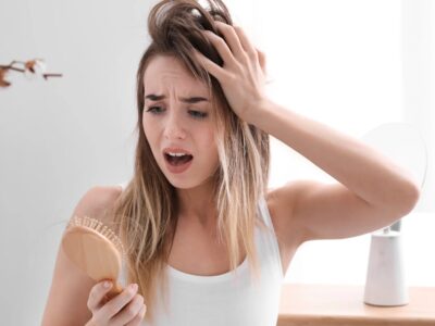 7 Wirksame Tipps, wie Mönchspfeffer Haarausfall bekämpfen kann
