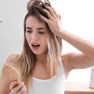 7 Wirksame Tipps, wie Mönchspfeffer Haarausfall bekämpfen kann