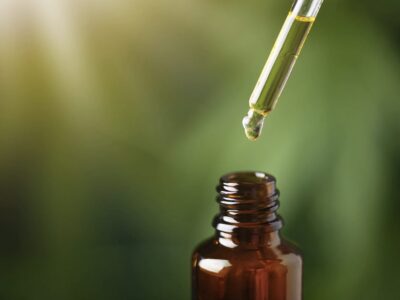 CBD Öl
