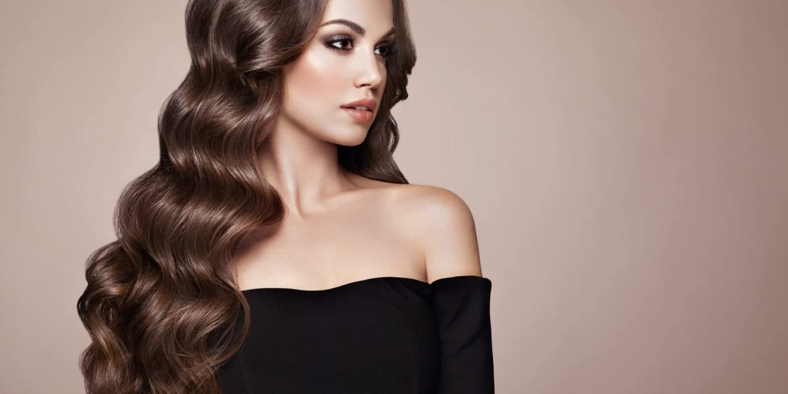 Geheimnisse gesunder Haare