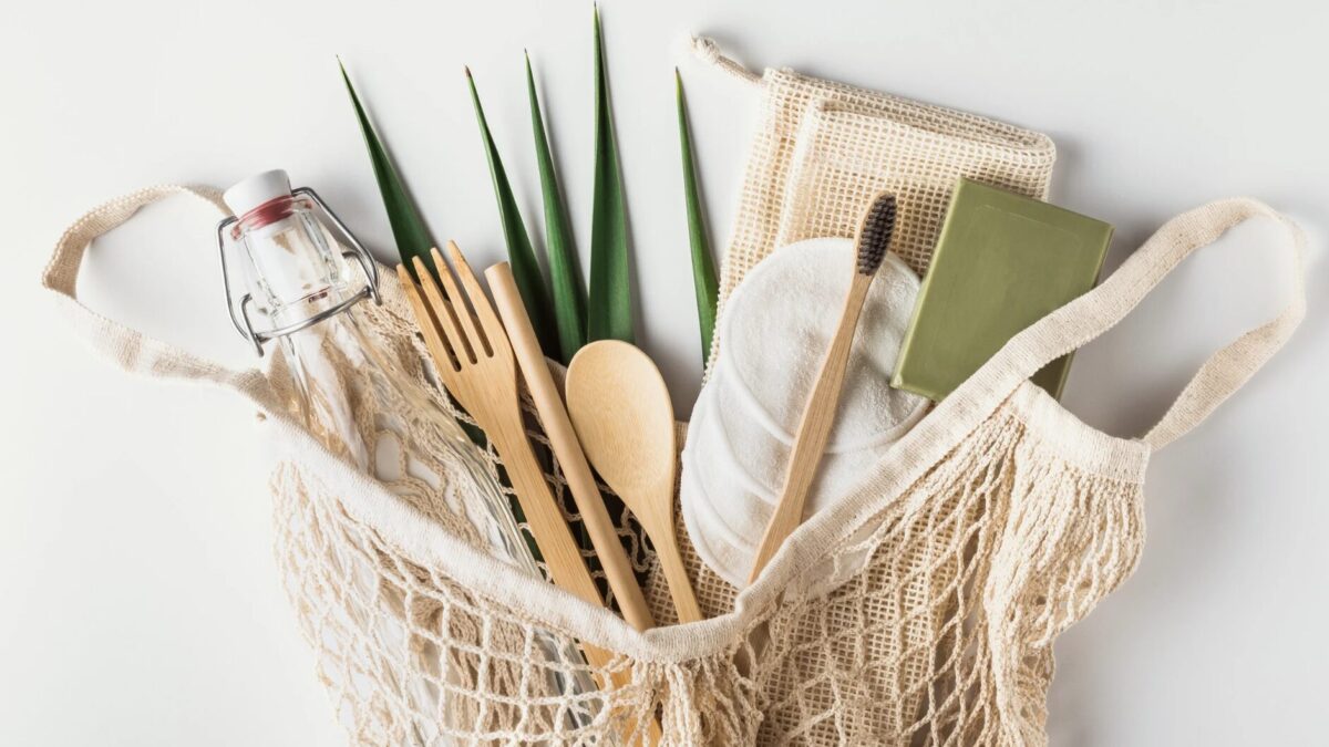 Zero Waste Lifestyle Dein Weg zu einem bewussten Leben