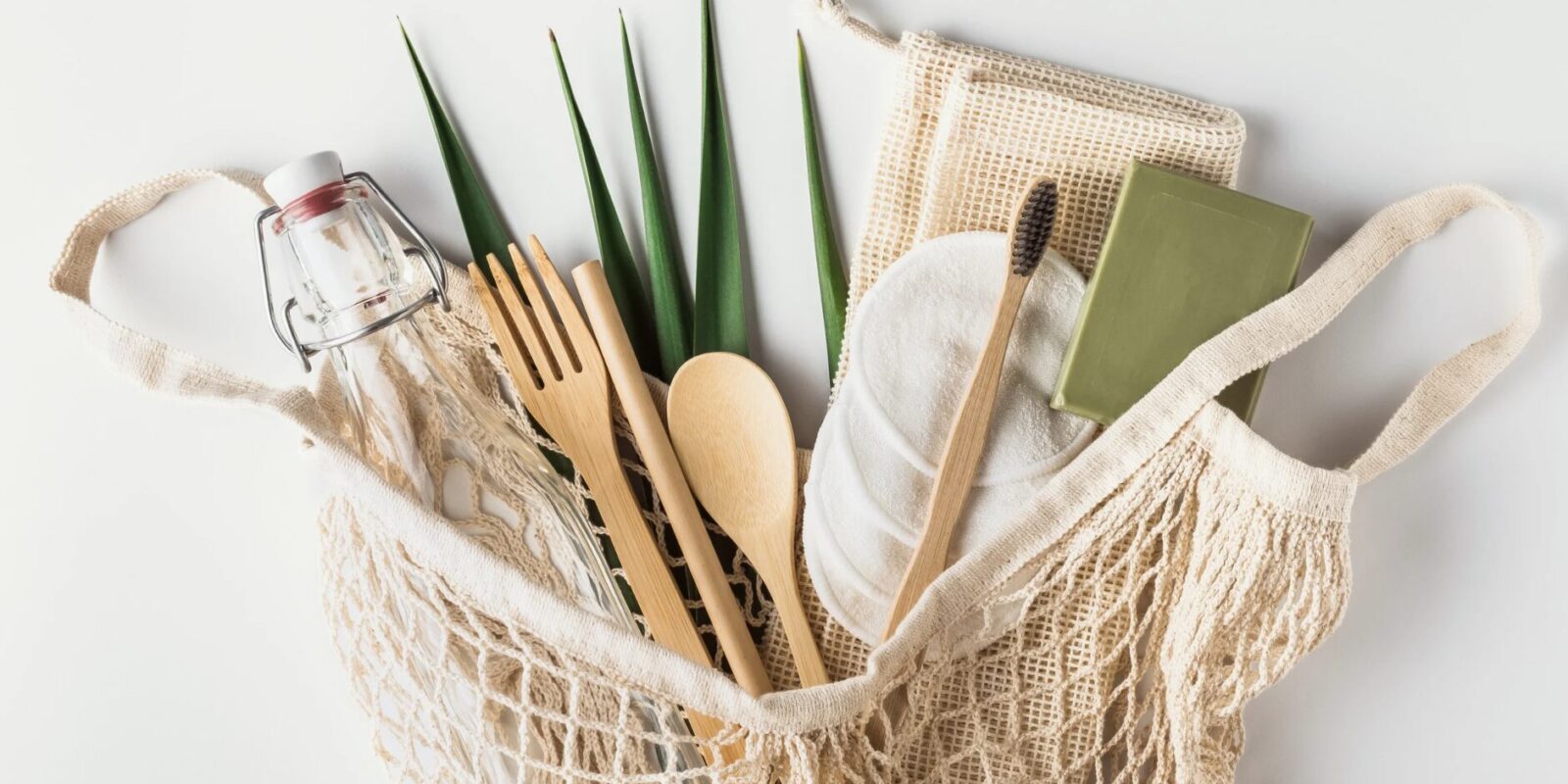 Zero Waste Lifestyle Dein Weg zu einem bewussten Leben