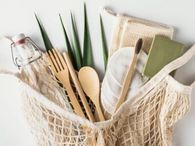Zero Waste Lifestyle Dein Weg zu einem bewussten Leben