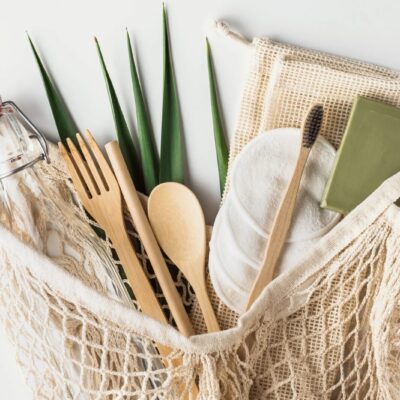Zero Waste Lifestyle Dein Weg zu einem bewussten Leben