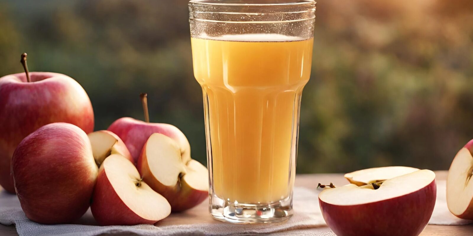 Apfelsaft selber machen So einfach zum eigenen Saft mit Entsafter