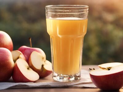 Apfelsaft selber machen So einfach zum eigenen Saft mit Entsafter