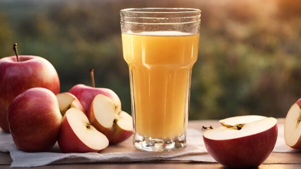 Apfelsaft selber machen So einfach zum eigenen Saft mit Entsafter