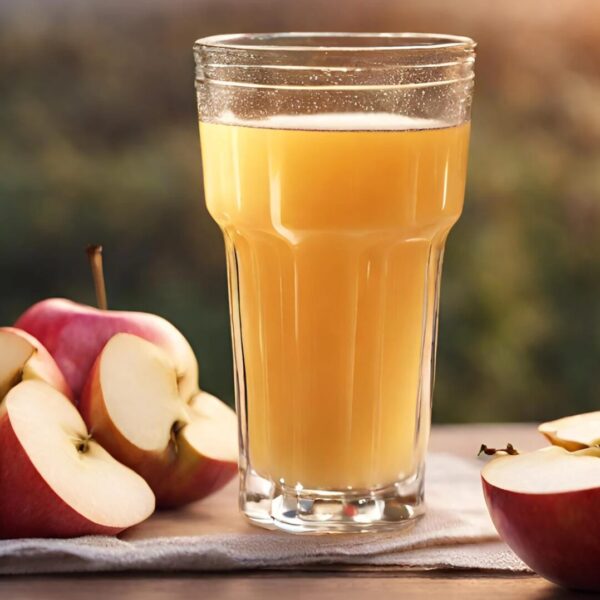Apfelsaft selber machen So einfach zum eigenen Saft mit Entsafter