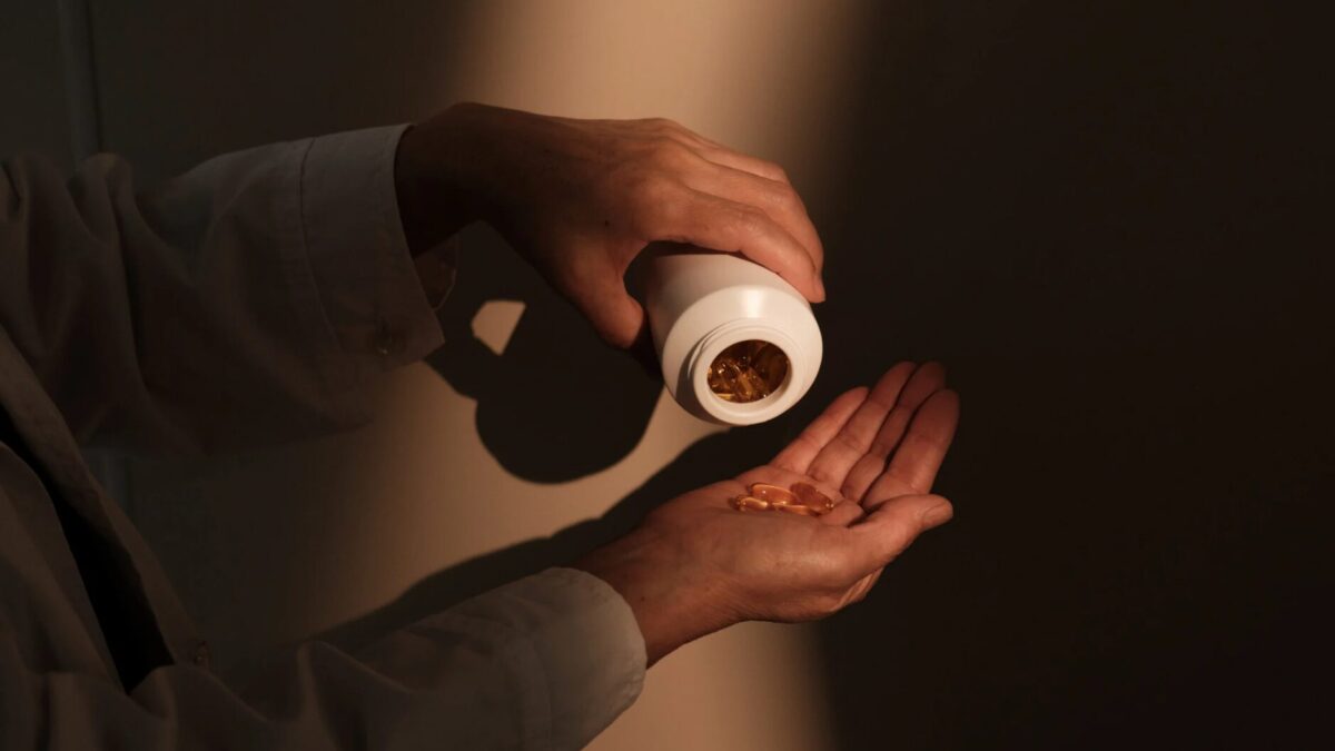 Die kraftvolle Kombination MSM und Magnesium Citrat für deine Gesundheit