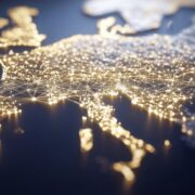 Digitale Infrastruktur