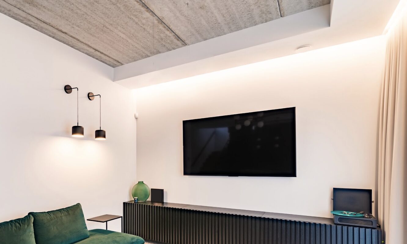 LED Deckenleuchten