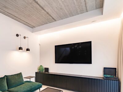 LED Deckenleuchten