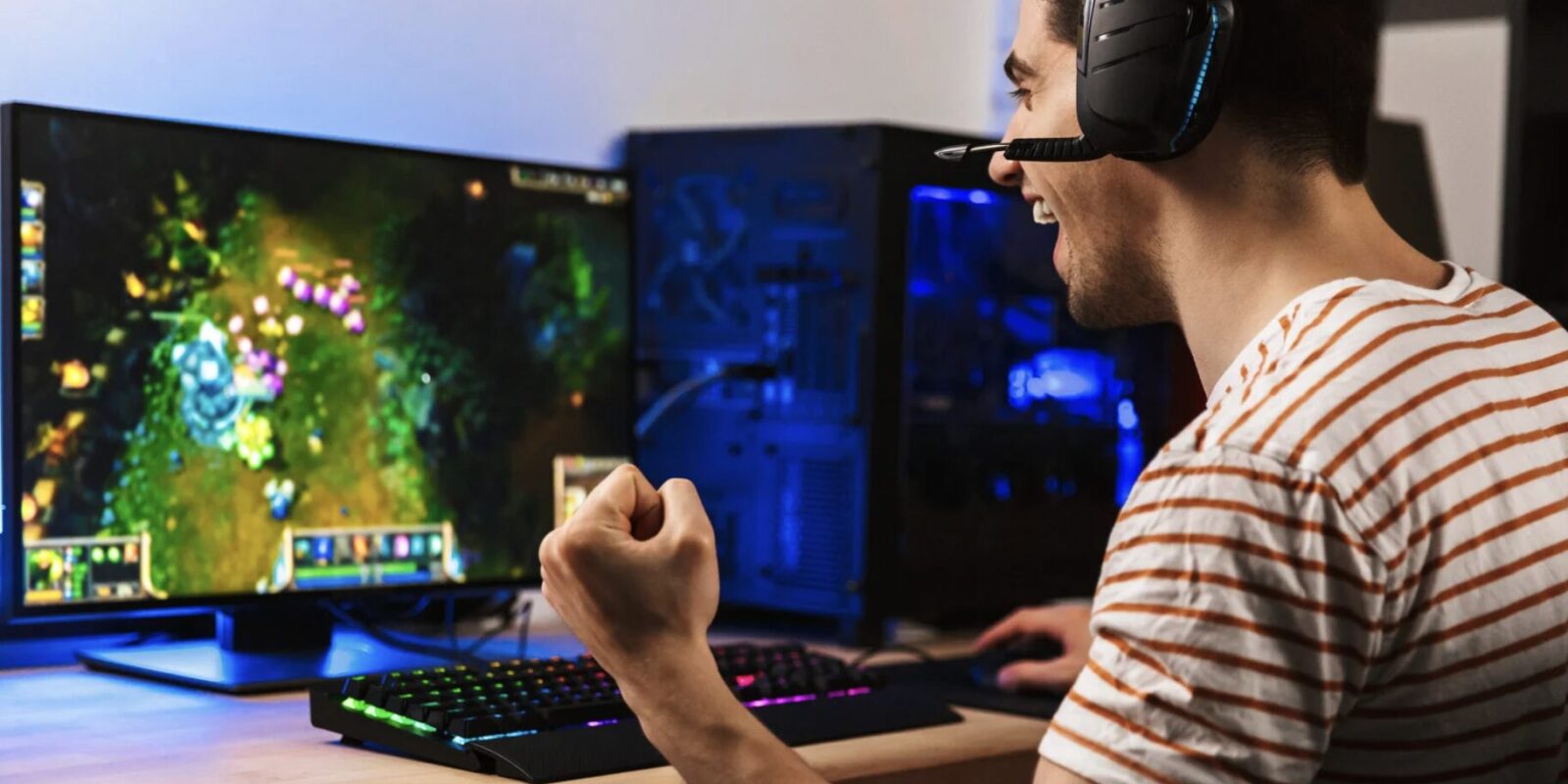Nachhaltigkeit in der iGaming-Industrie