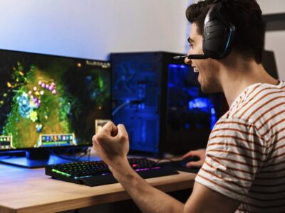 Nachhaltigkeit in der iGaming-Industrie