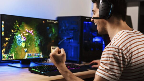 Nachhaltigkeit in der iGaming-Industrie