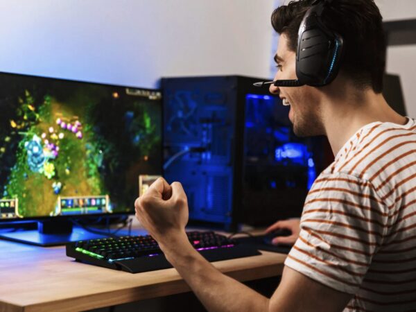 Nachhaltigkeit in der iGaming-Industrie