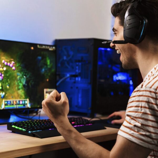Nachhaltigkeit in der iGaming-Industrie