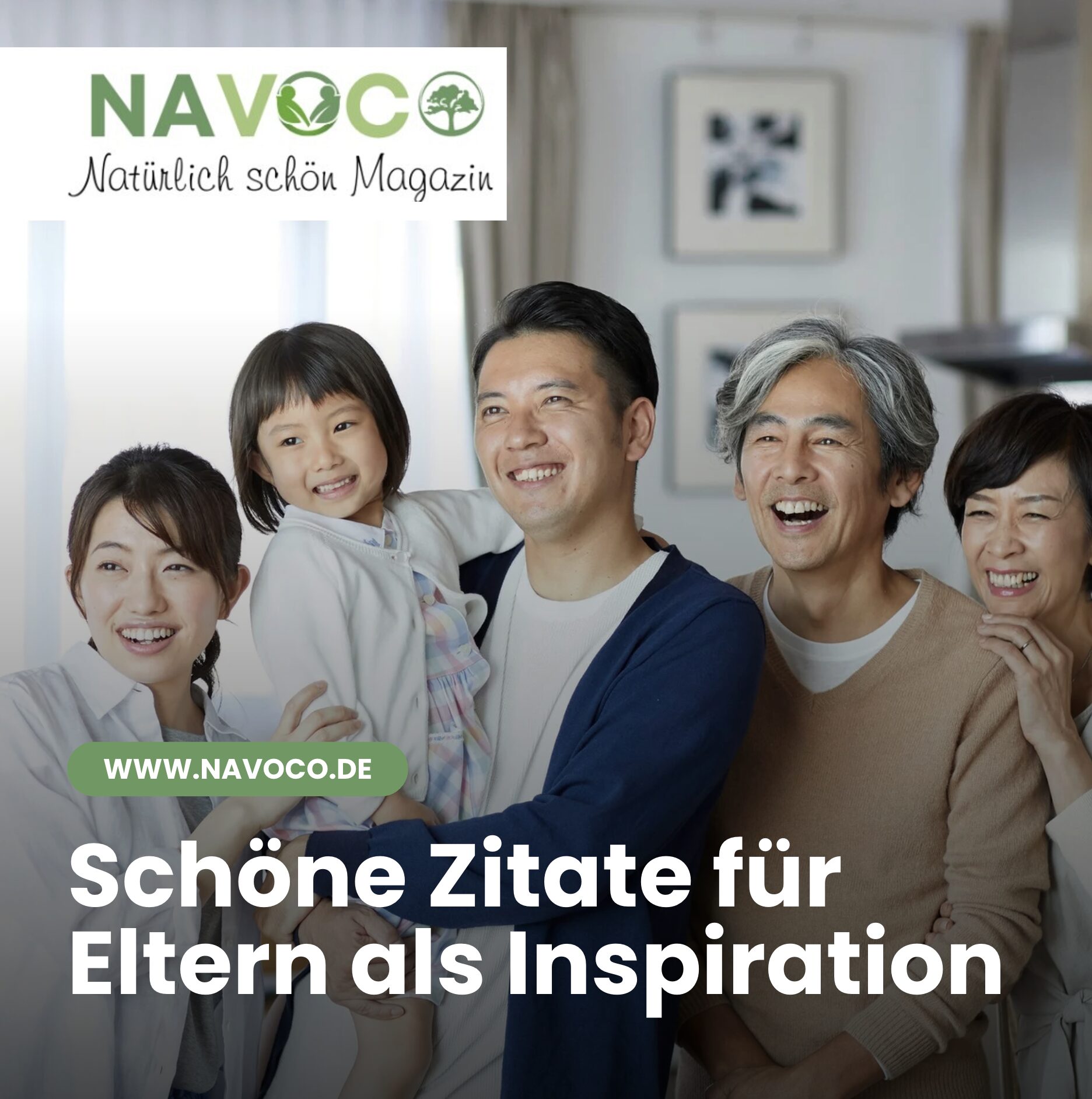 Schöne Zitate für Eltern als Inspiration Schöne Zitate für Eltern als Inspiration