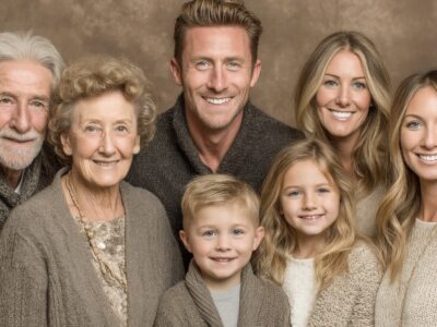 Sprüche von Eltern an erwachsene Kinder