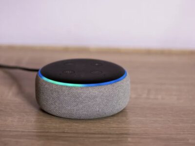 Technologie Zuhause