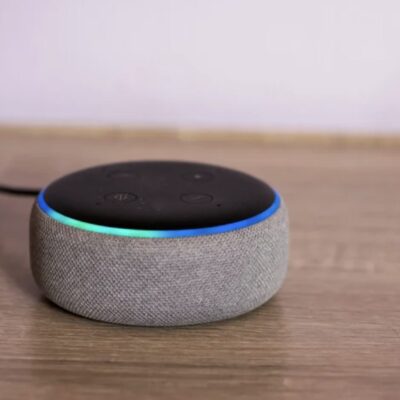 Technologie Zuhause