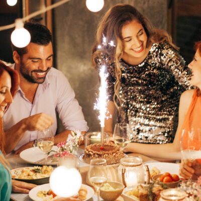 Berührende und tiefsinnige Geburtstagswünsche formulieren