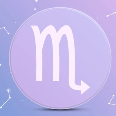 Das Sternzeichen Skorpion von wann bis wann leuchtet es