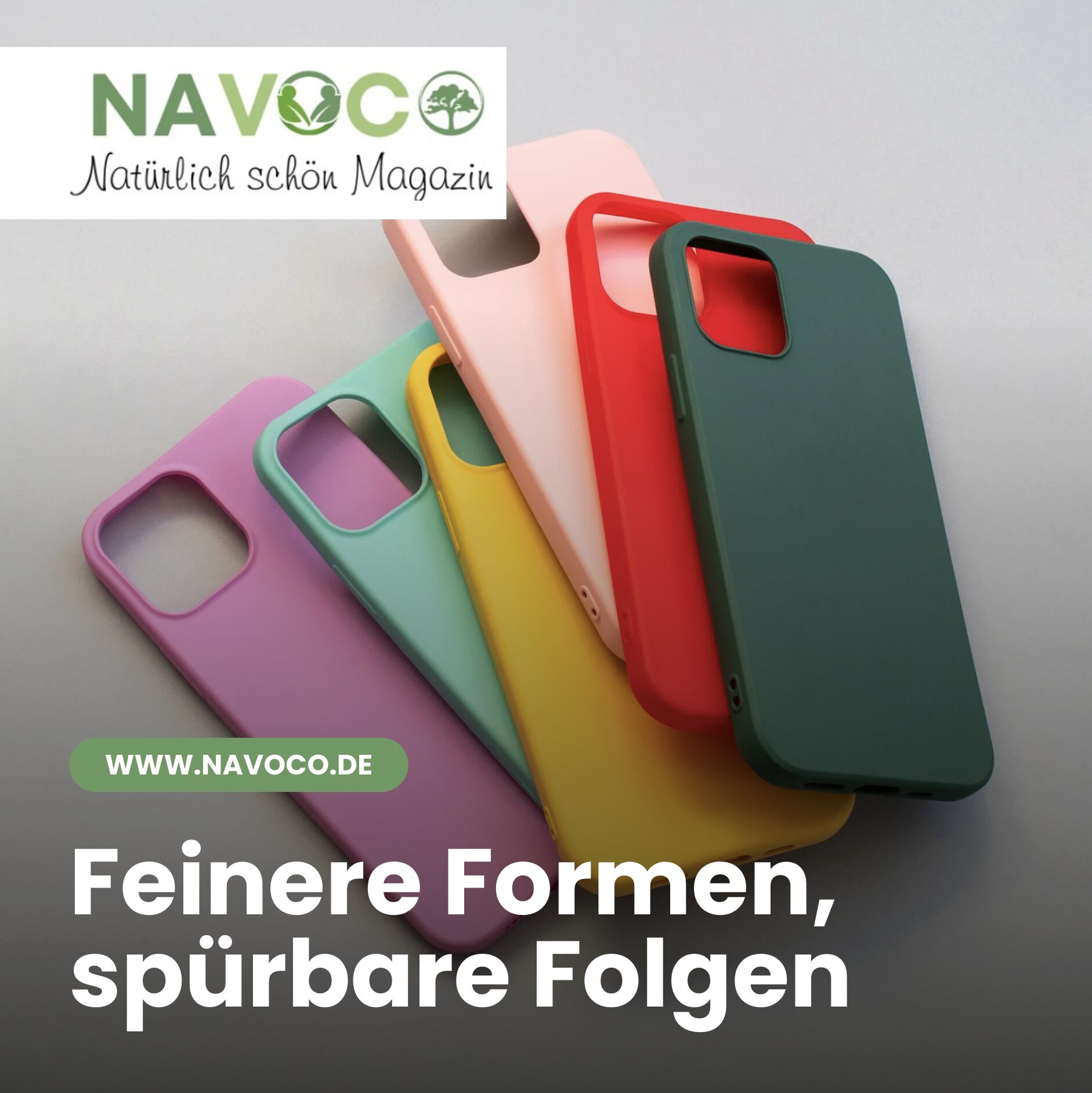 Feinere Formen, spürbare Folgen Iphone Hüllen Feinere Formen, spürbare Folgen Iphone Hüllen