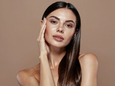 Graue Haare mit Kaffee färben vorher-nachher Die natürliche Revolution