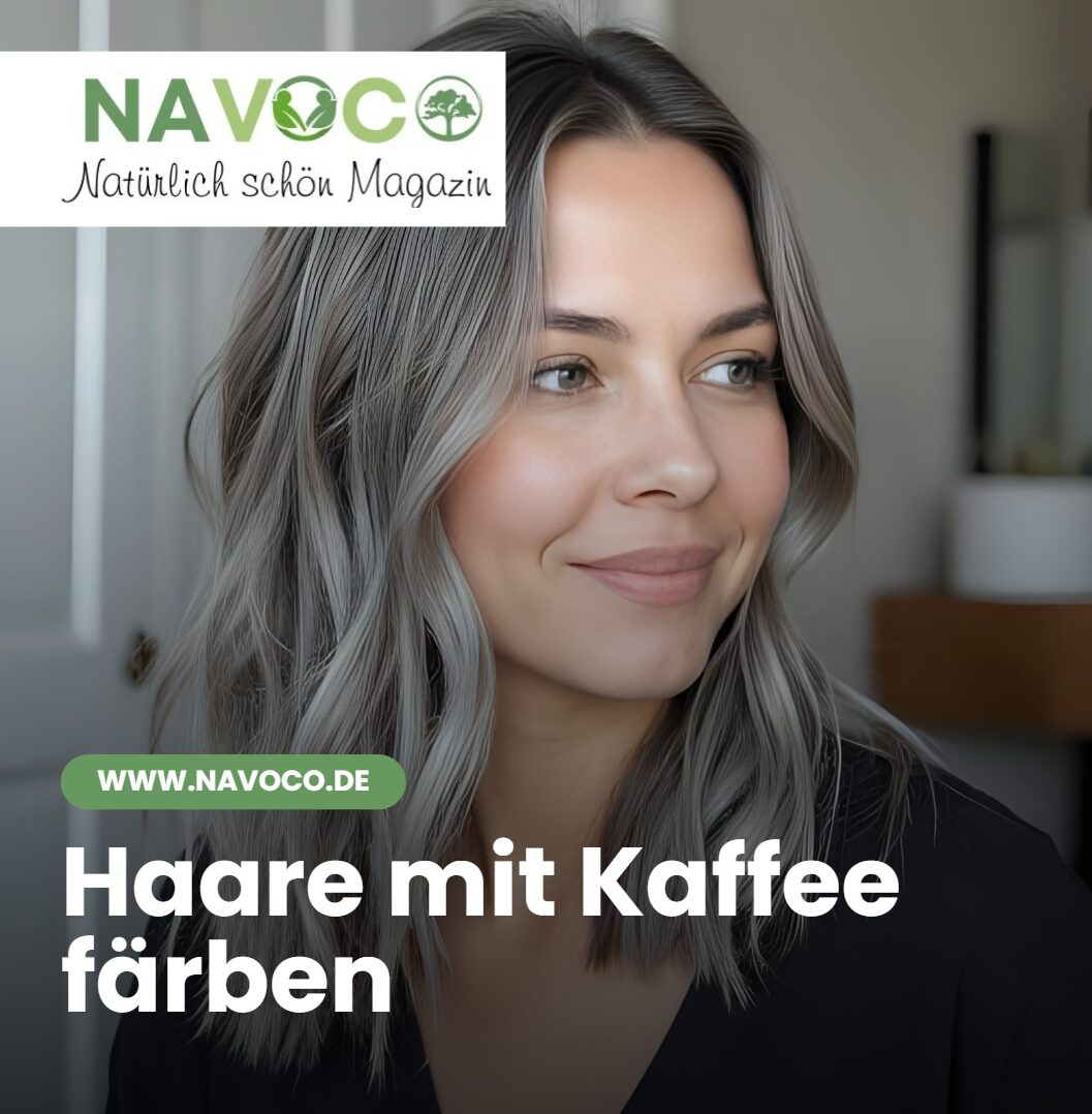 Haare mit Kaffee färben Haare mit Kaffee färben