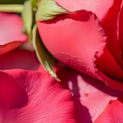 Hausmittel gegen Rosenblätter schwarze Flecken Sternrußtau natürlich bekämpfen