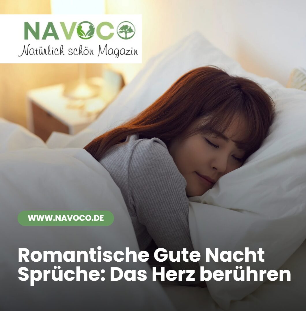 Romantische Gute Nacht Sprüche Das Herz berühren Romantische Gute Nacht Sprüche Das Herz berühren