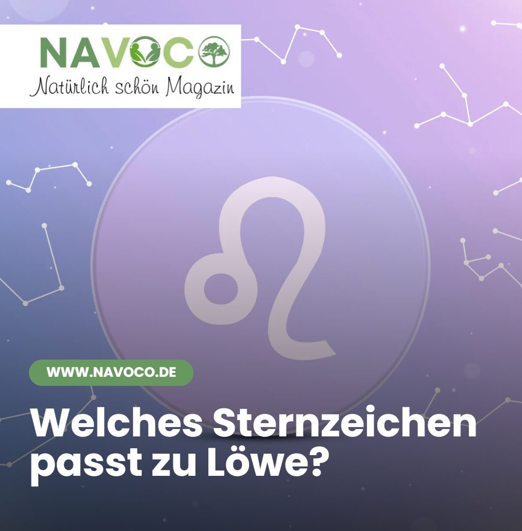 Welches Sternzeichen passt zu Löwe Welches Sternzeichen passt zu Löwe