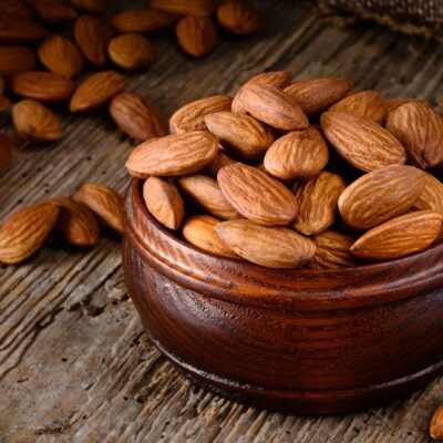 Wie lange braucht ein Mandelbaum bis er Früchte trägt Pflanzen und Pflegen