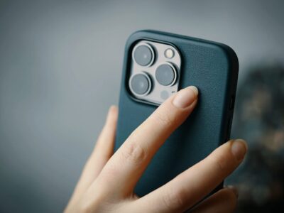 iPhone 16 und 17 Hüllen im Vergleich