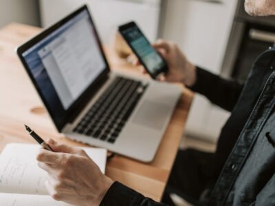 Architektur des Wohlstands