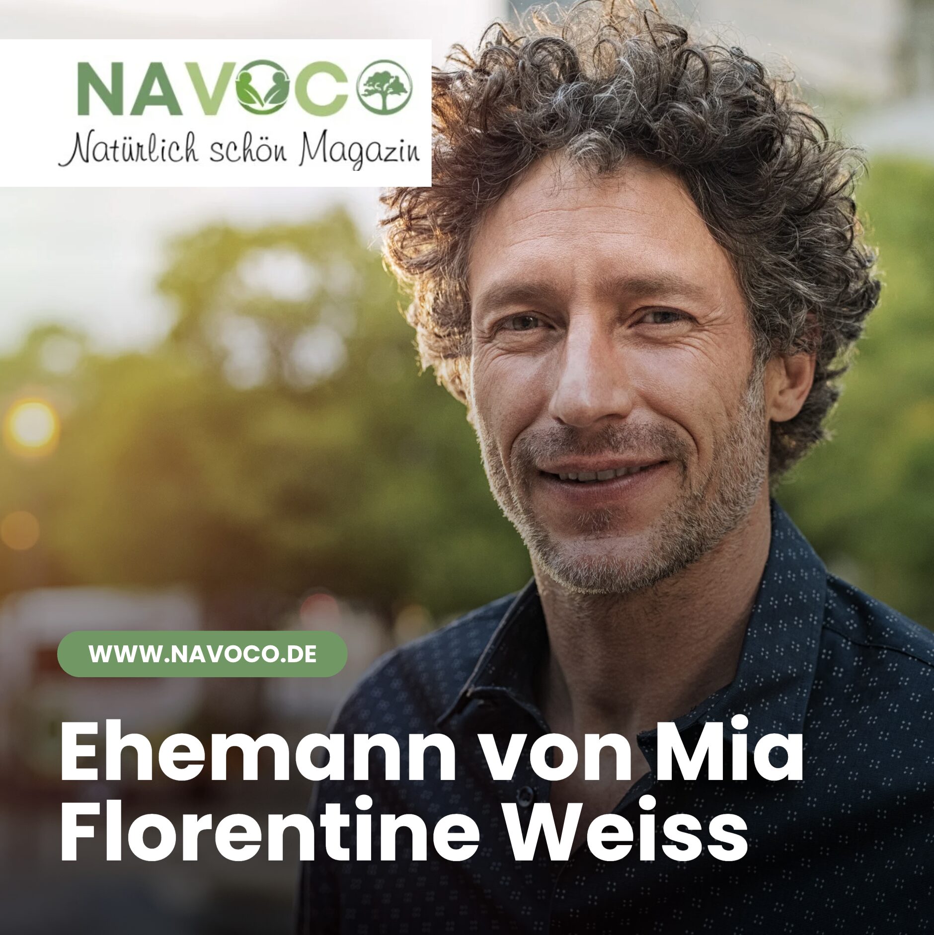 Ehemann von Mia Florentine Weiss: Wer ist der Mann an ihrer Seite? Ehemann von Mia Florentine Weiss: Wer ist der Mann an ihrer Seite?