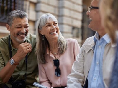 Nimm das Leben mit Humor Sprüche