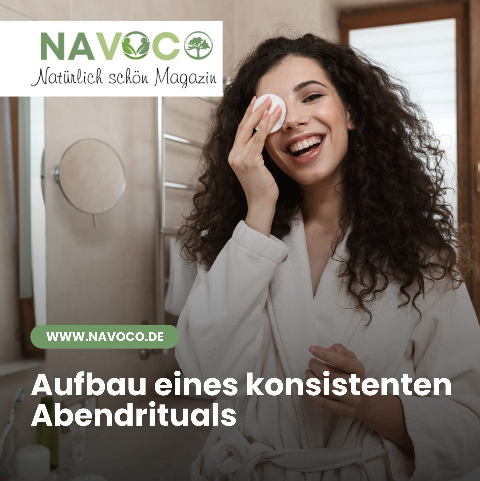 Aufbau eines konsistenten Abendrituals Aufbau eines konsistenten Abendrituals