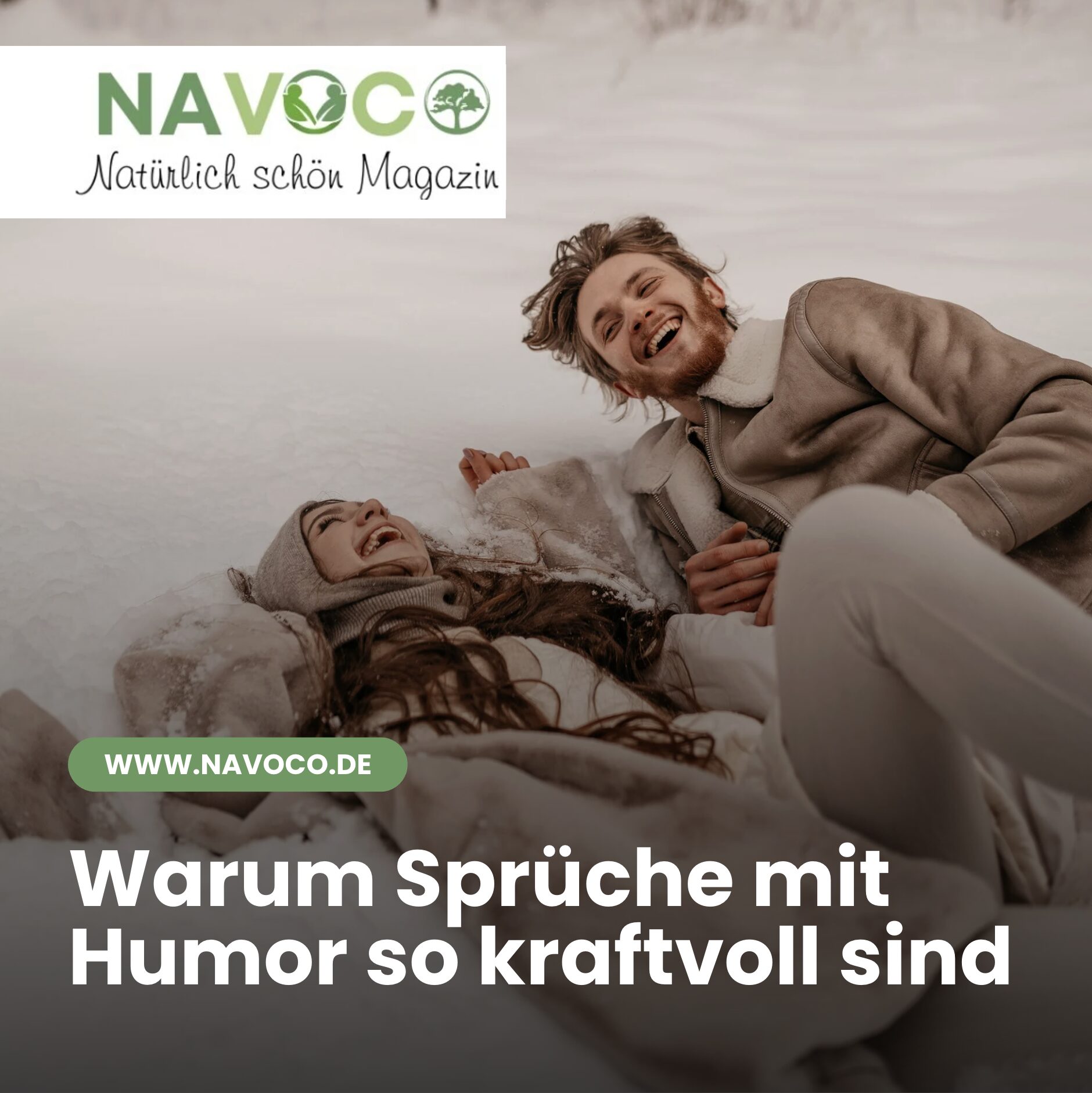 Warum Sprüche mit Humor so kraftvoll sind Warum Sprüche mit Humor so kraftvoll sind