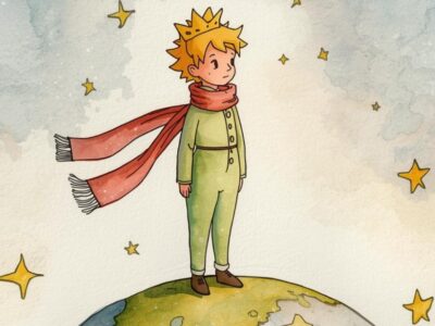 Warum der kleine Prinz Zitate unsere Herzen bis heute berühren