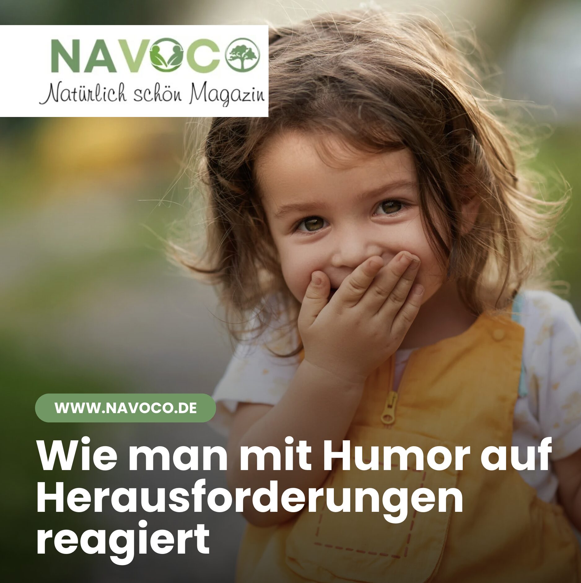 Wie man mit Humor auf Herausforderungen reagiert Wie man mit Humor auf Herausforderungen reagiert