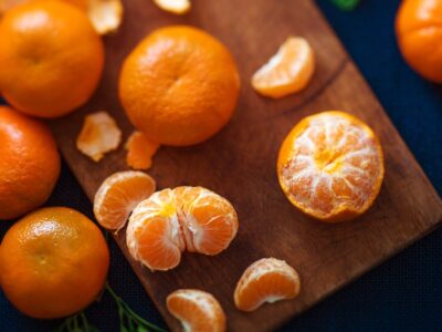 Wo liegt der Unterschied zwischen Mandarinen und Clementinen