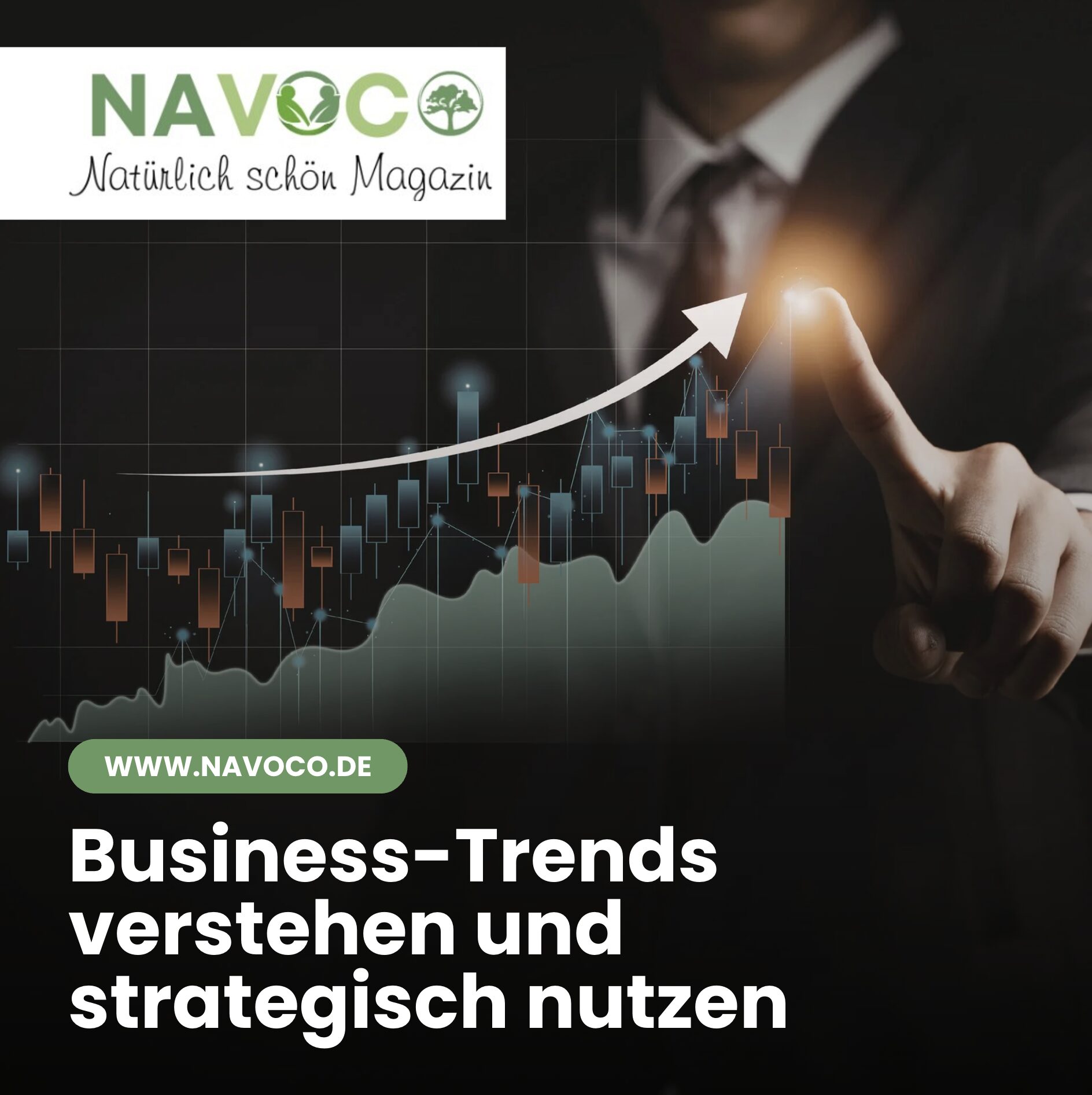 Business-Trends verstehen und strategisch nutzen Business-Trends verstehen und strategisch nutzen