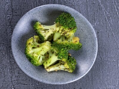 Gelber Brokkoli noch essbar So erkennen Sie Qualität, Lagerung und Haltbarkeit