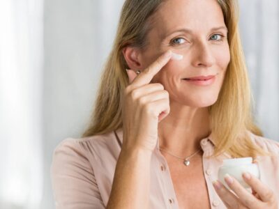 Gute Gesichtscreme für reife Haut ab 70 Die richtige Gesichtspflege für strahlenden Teint und gepflegte Haut