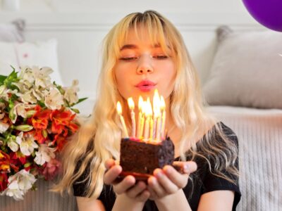 Lustige Geburtstagswünsche für Frau per WhatsApp mit Bilder