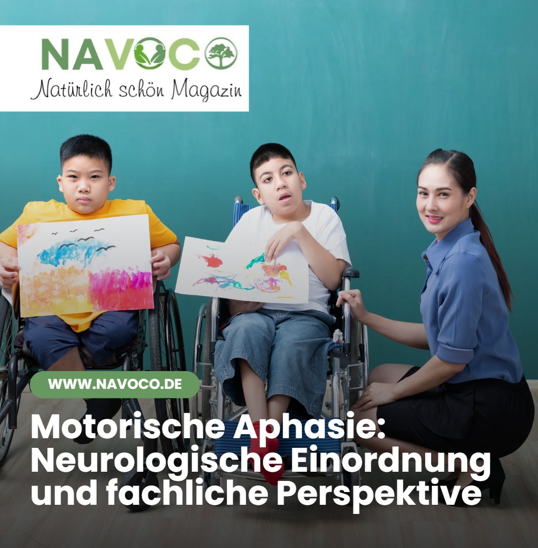 Motorische Aphasie Neurologische Einordnung und fachliche Perspektive Motorische Aphasie Neurologische Einordnung und fachliche Perspektive