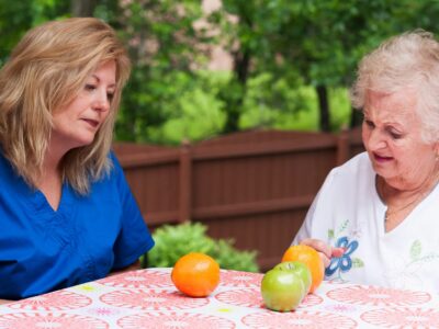 Motorische Aphasie verstehen Broca-Aphasie, Sprachstörung und Hirnschädigung verständlich erklärt