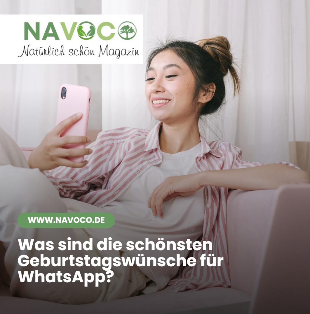 Was sind die schönsten Geburtstagswünsche für WhatsApp Was sind die schönsten Geburtstagswünsche für WhatsApp